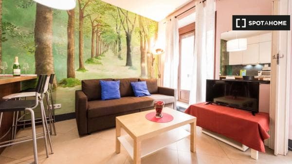 Apartment for rent in , Madrid photo 2