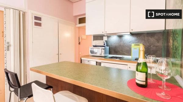 Apartment for rent in , Madrid photo 4