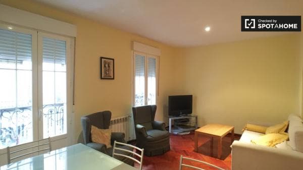 Apartment for rent in , Madrid photo 1