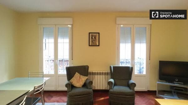 Apartment for rent in , Madrid thumbnail 1