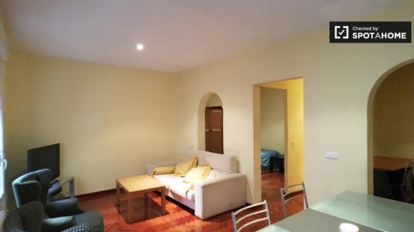 Apartment for rent in , Madrid thumbnail 2