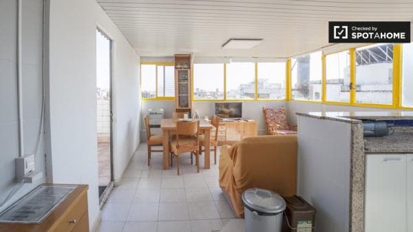Apartment for rent in , Barcelona photo 1
