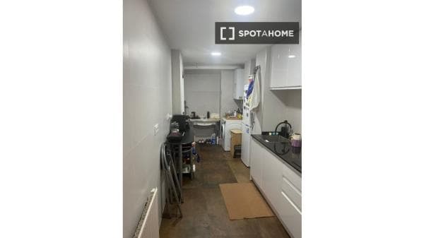 Apartment for rent in , Madrid thumbnail 1