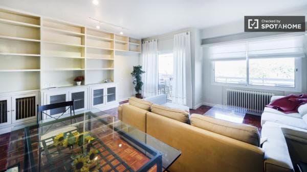 Apartment for rent in , Madrid photo 1