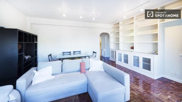 Apartment for rent in , Madrid thumbnail 1