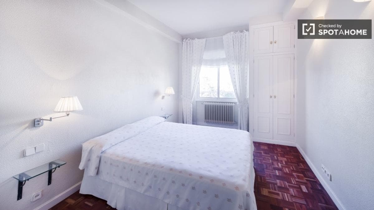 Apartment rental in , Madrid photo 4