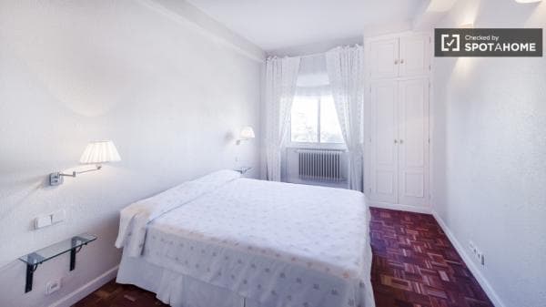 Квартира в аренду в , Madrid photo 4