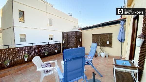 Piso en alquiler en , València photo 1