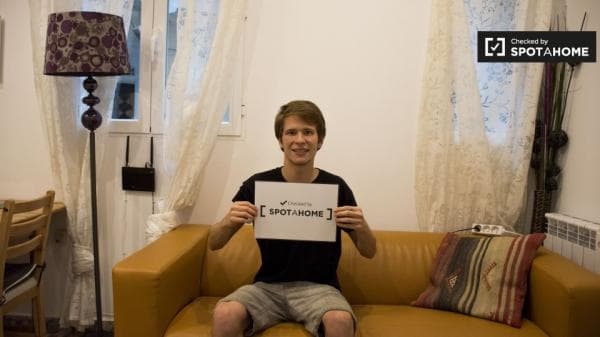 Apartment for rent in , Madrid thumbnail 1