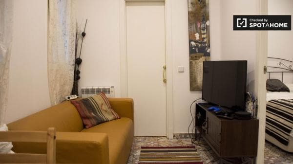 Apartment for rent in , Madrid thumbnail 2