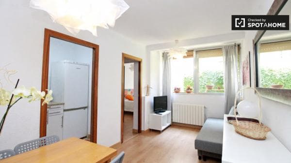 Apartment for rent in , Barcelona thumbnail 1
