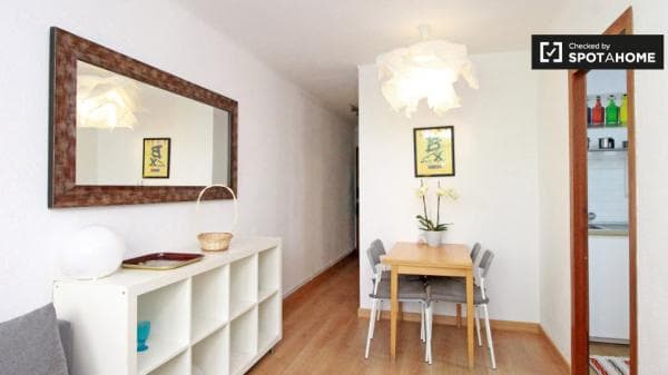 Apartment for rent in , Barcelona thumbnail 2