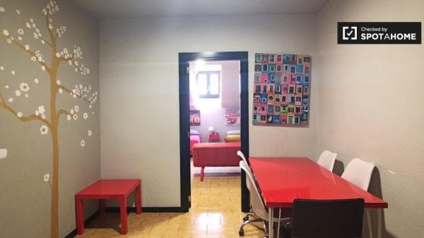 Apartment for rent in , Madrid photo 1