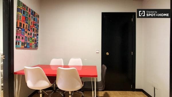 Apartment for rent in , Madrid thumbnail 1