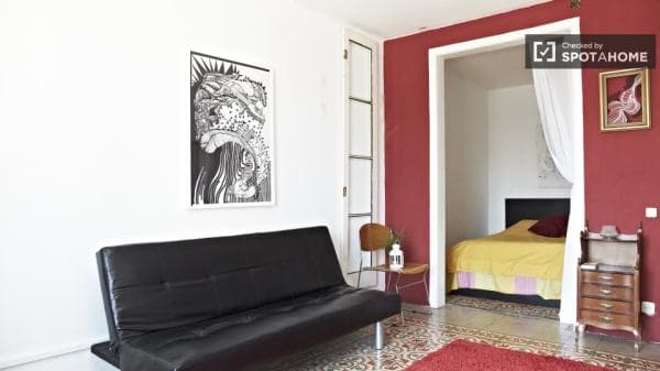 Apartment for rent in , Barcelona photo 1