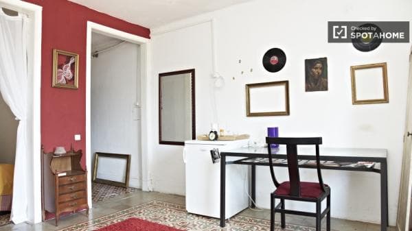 Apartment for rent in , Barcelona thumbnail 2