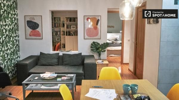 Apartment for rent in , Madrid photo 1