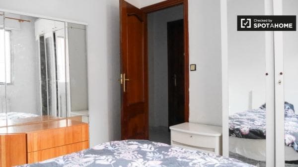 Apartment for rent in , Madrid thumbnail 1