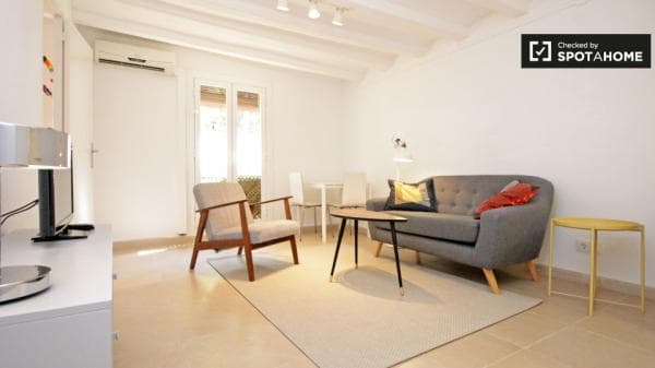Apartment for rent in , Barcelona photo 1