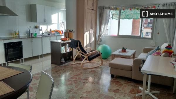 Cama doble en photo 3