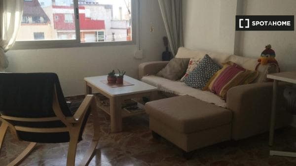 Cama doble en photo 4