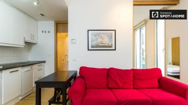 Apartment for rent in , Madrid thumbnail 1