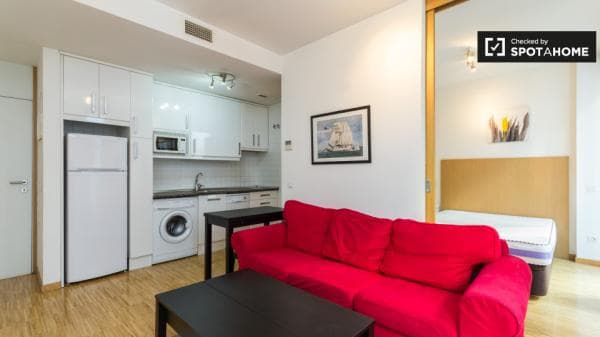 Apartment for rent in , Madrid thumbnail 2