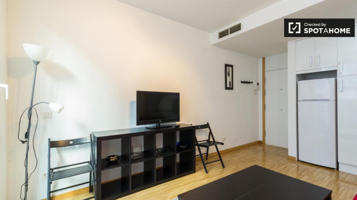 Apartment rental in , Madrid photo 4