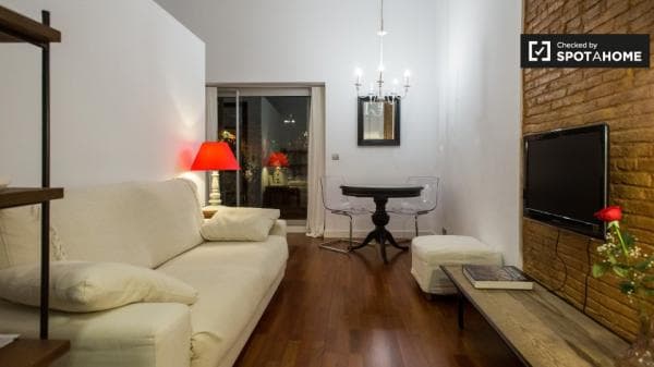 Apartment for rent in , Barcelona photo 1