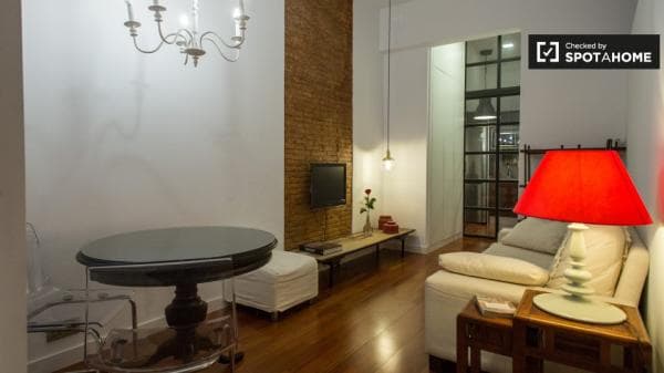 Apartment for rent in , Barcelona thumbnail 2