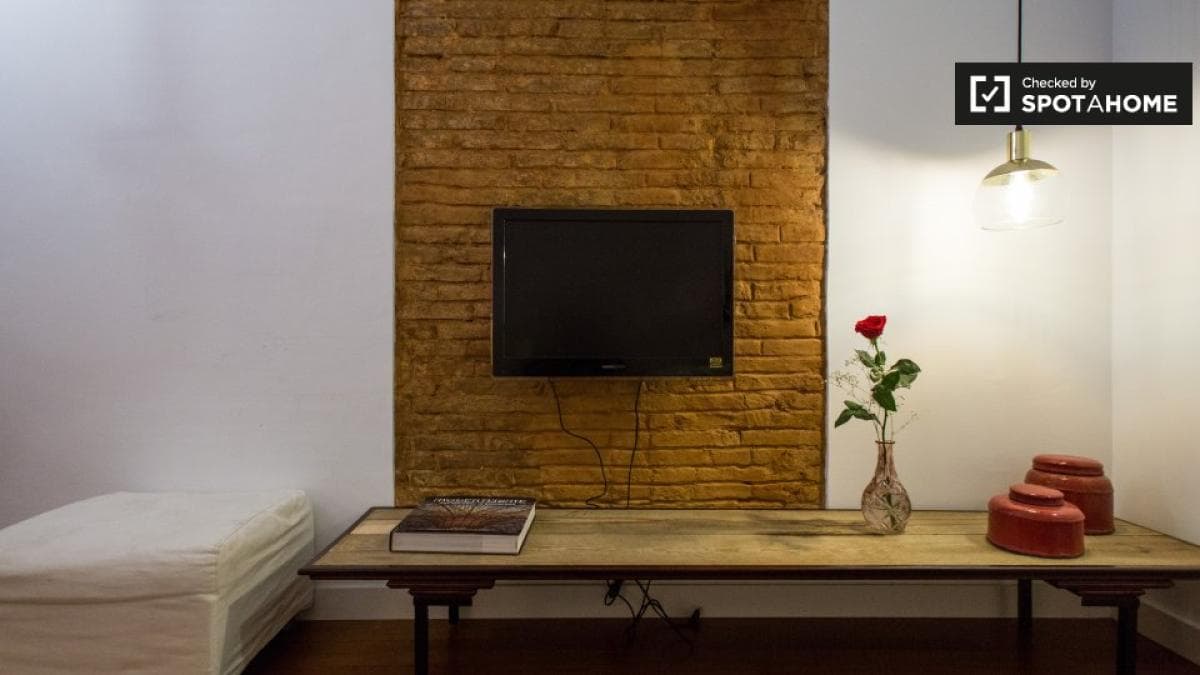 Apartment rental in , Barcelona photo 5