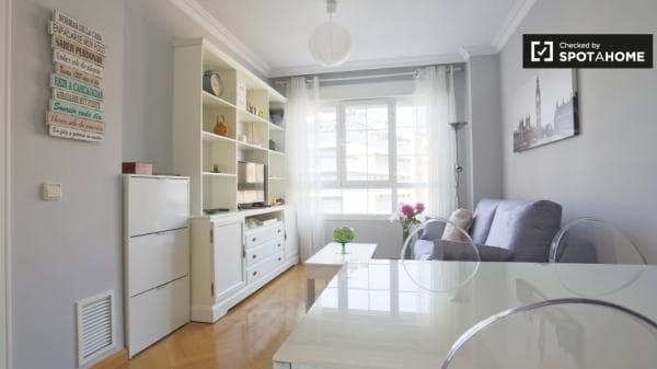 Apartment for rent in , Madrid photo 1