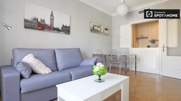 Apartment for rent in , Madrid thumbnail 1