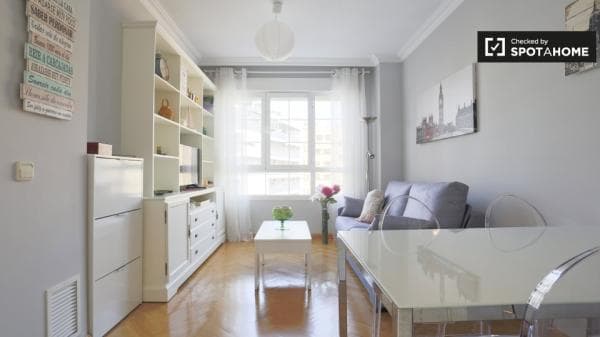 Apartment for rent in , Madrid thumbnail 2