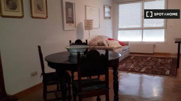 Apartment for rent in , Madrid photo 1