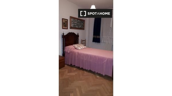 Apartment for rent in , Madrid thumbnail 2