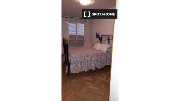Квартира в аренду в , Madrid photo 4