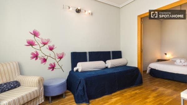 Apartment for rent in , Madrid photo 1