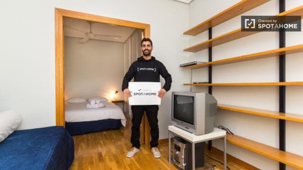 Apartment for rent in , Madrid thumbnail 1