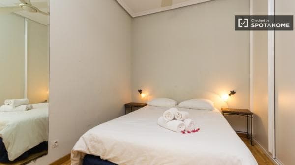 Apartment for rent in , Madrid thumbnail 2