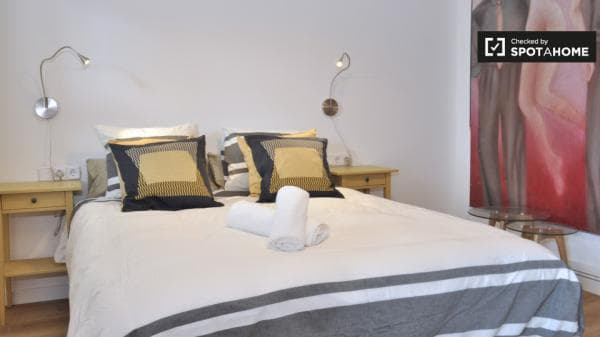 Apartment for rent in , Barcelona thumbnail 1