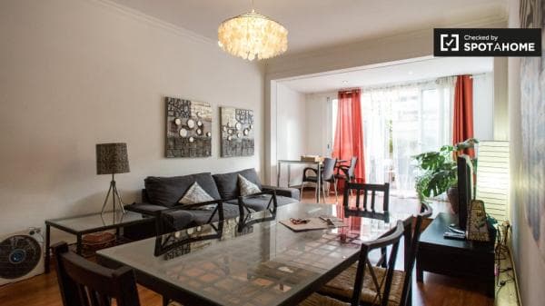 Apartment for rent in , Barcelona photo 1