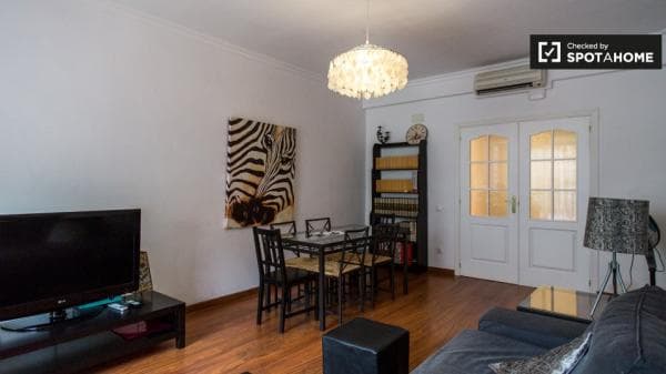 Apartment for rent in , Barcelona thumbnail 2
