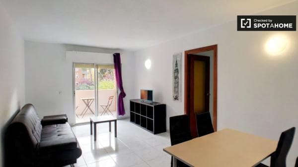 Apartment for rent in , alcala_de_henares photo 1