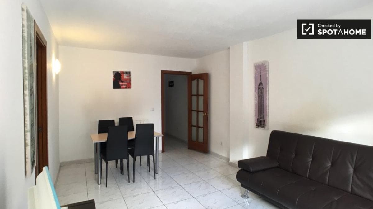 Apartment rental in , Alcalá de Henares photo 3