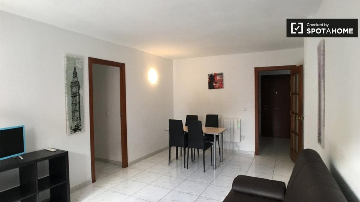 Apartment rental in , Alcalá de Henares photo 4