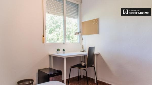 Piso en alquiler en , València photo 1