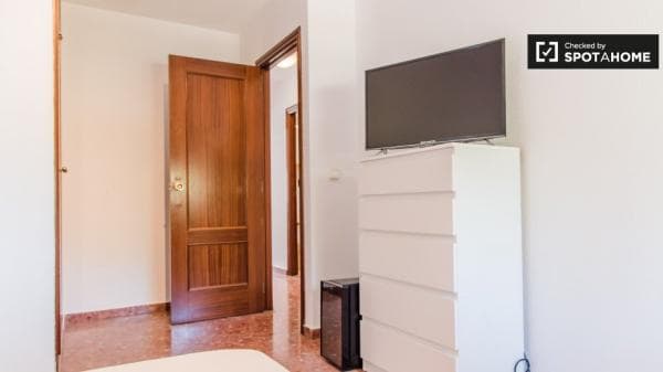 Piso en alquiler en , València thumbnail 2