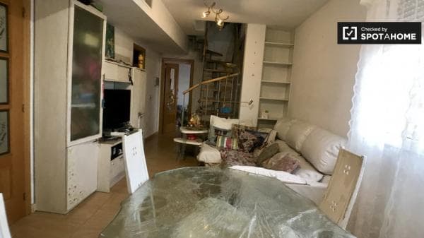 Apartment for rent in , Madrid thumbnail 1