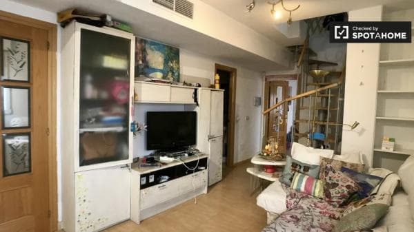 Apartment for rent in , Madrid thumbnail 2